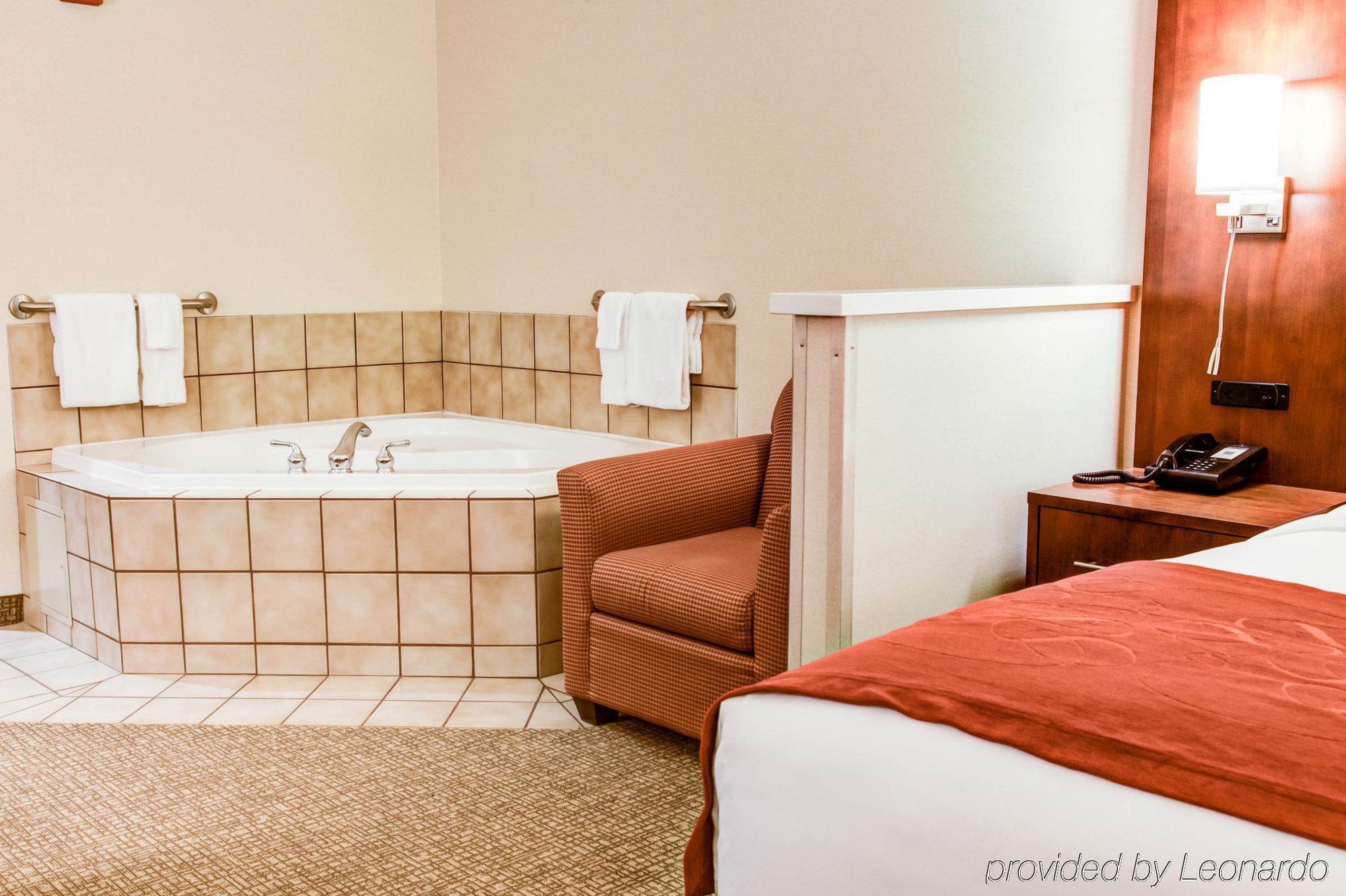 Comfort Springfield-eugene