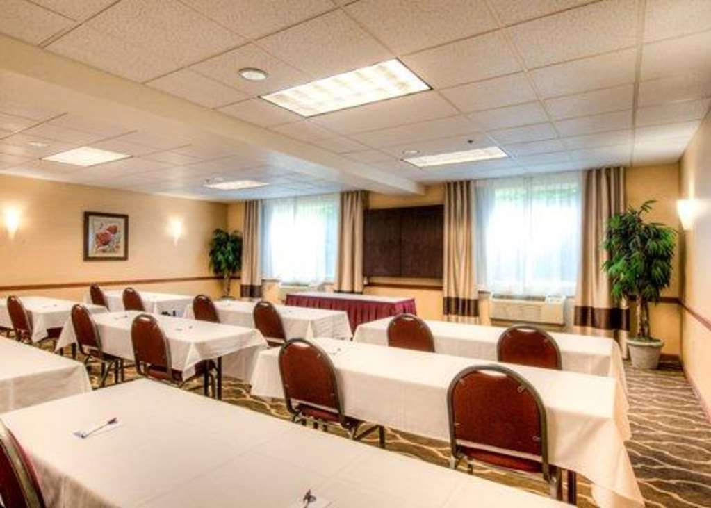 Hotel Comfort Springfield-eugene 3*